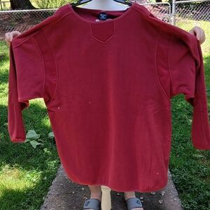 Elite men's Sweat shirt 4x